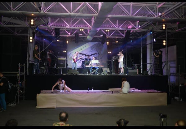 ГОГОЛЬFEST в Киеве