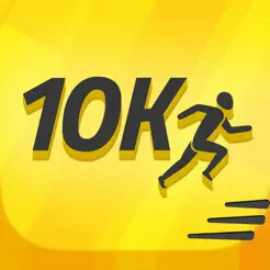 10K Runner