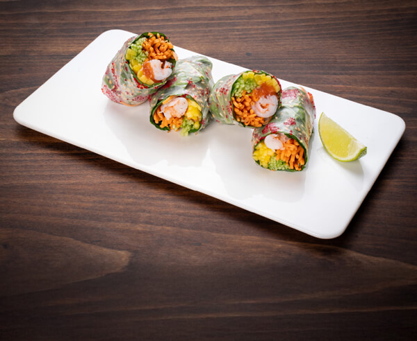 суші та роли з доставкою в Києві «Япіко»