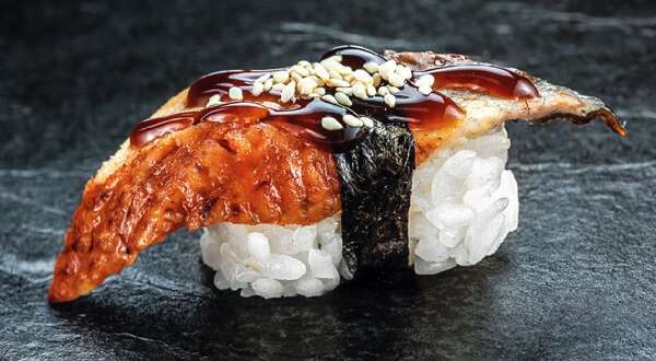 суші та роли з доставкою в Києві «Япіко»