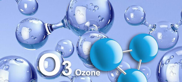 видалення неприємних запахів у квартирі від Eco Ozon
