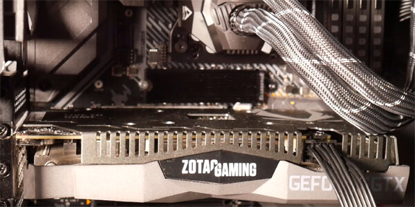 Недостаточное охлаждение и перегрев могут убить SSD