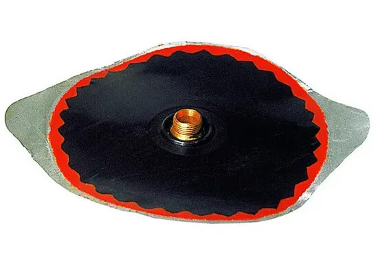 Ремонтні латки для камер