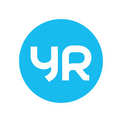 Застосунок із прогнозом погоди: Yr