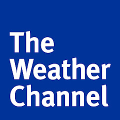 Застосунок із прогнозом погоди: The Weather Channel