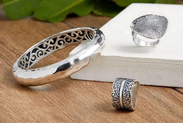 срібло в моді 2025