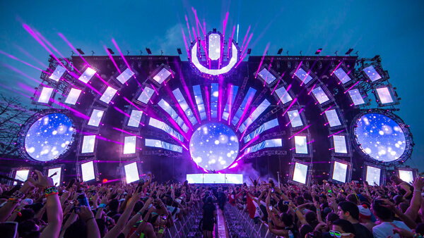 концерти у Польщі