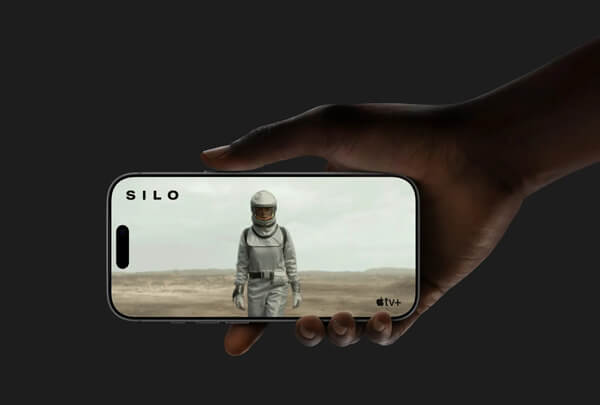 смартфон iPhone 17 Pro Max