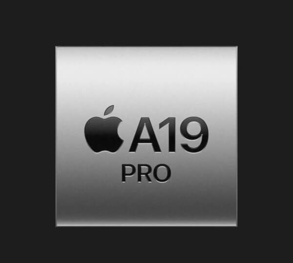 телефон iPhone 17 Pro Max