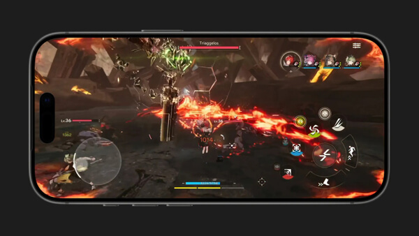 iPhone 17 Pro Max 2025