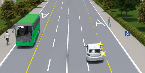 Тести ПДР онлайн