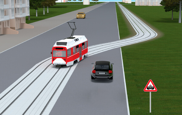 Тести ПДР онлайн