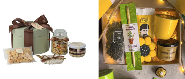 Що подарувати подружці