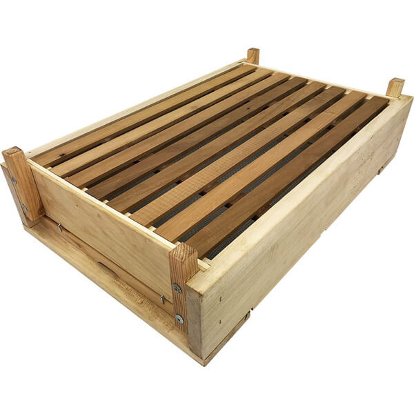 Рогатий вулик Паливоди