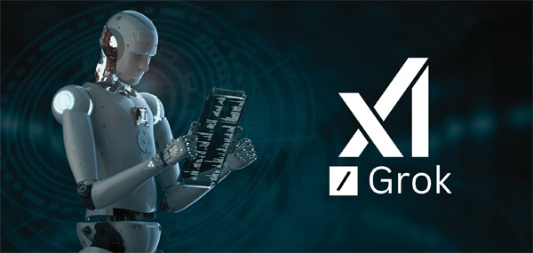 Аналоги ChatGPT: Grok