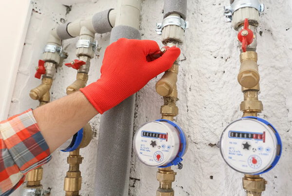 повірка лічильників у Києві