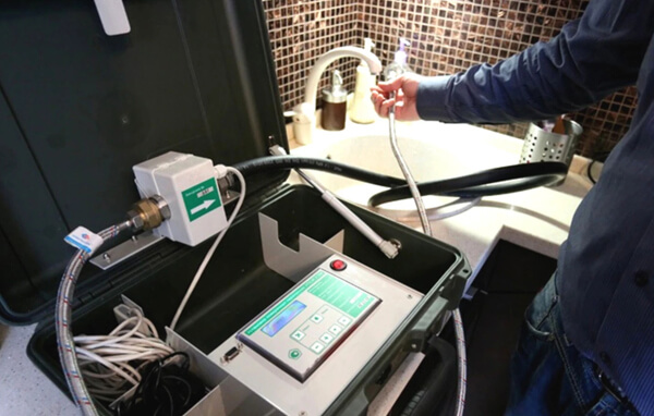 повірка лічильників у Києві