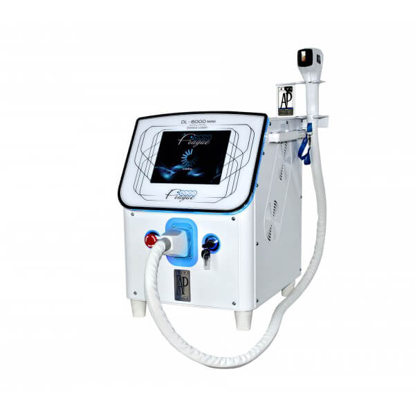 Діодний лазер DL-6000 OptiPuls ProMax