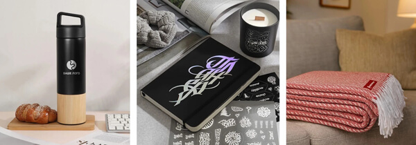 корпоративный подарок