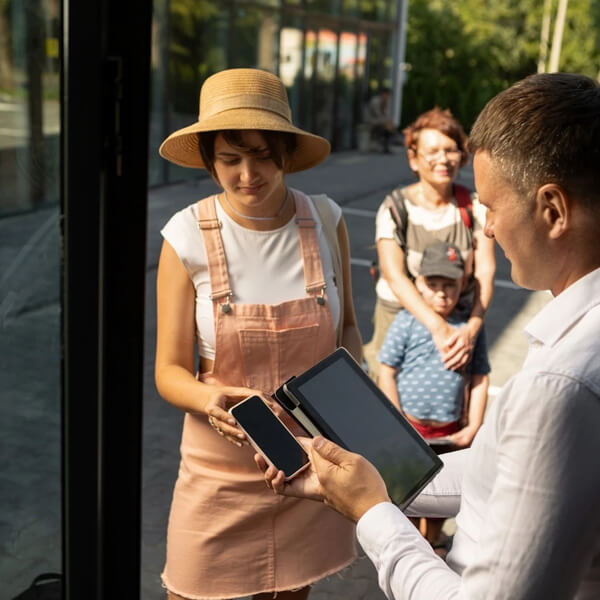 квиток на автобус із Дортмунда до Києва