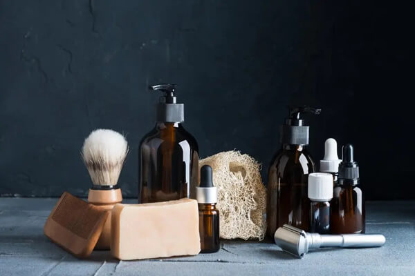 FJPomades преміальна чоловіча косметика