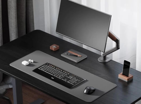 Настільні кріплення для монітора