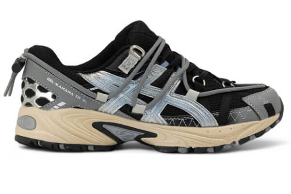 Кросівки Asics Gel Kahana