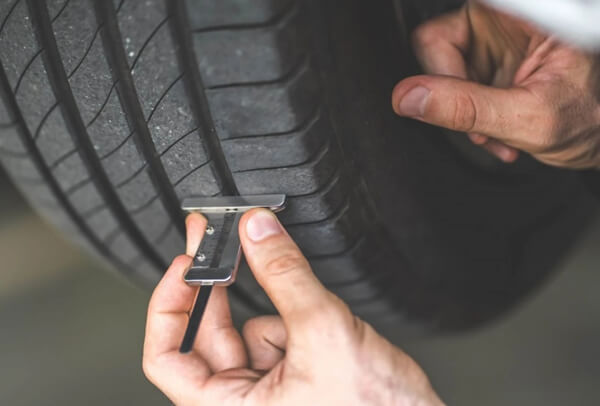 зимові шини