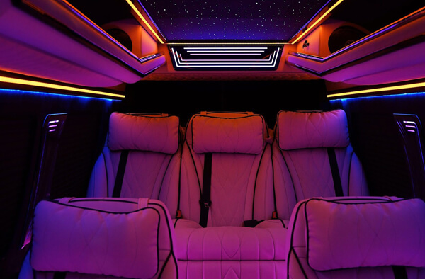 трансфери з Києва до Варшави