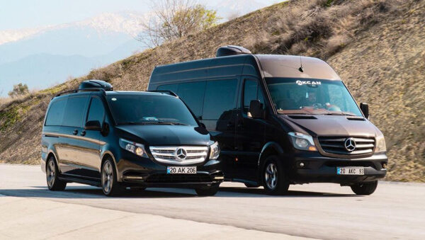 трансфери з Києва до Варшави