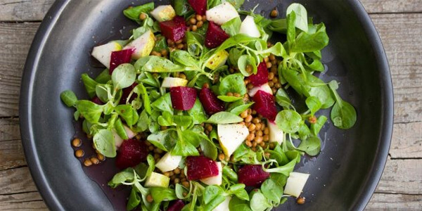 Как убрать жир на животе: Уменьшите калорийность рациона