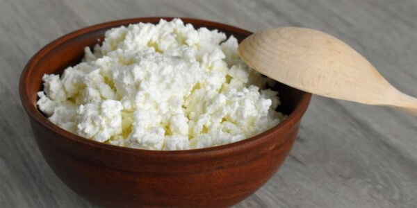 Как убрать жир на животе: Ешьте больше белка