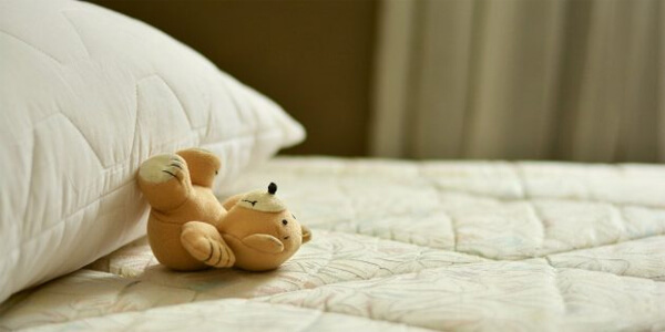 Як прибрати жир на животі: висипайтеся