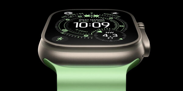 Modular у watchOS 26