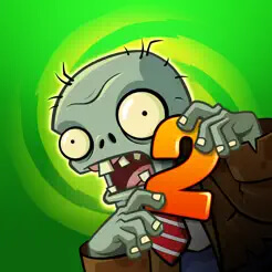 Plants vs. Zombies 2