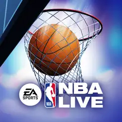 NBA LIVE Mobile