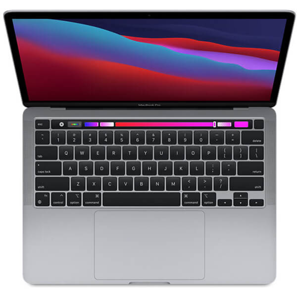 MacBook Pro 13 NEW 2020 M1 512Gb Space gray