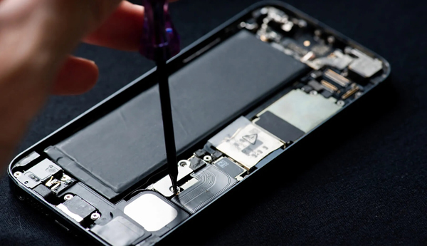 Не включается телефон Samsung