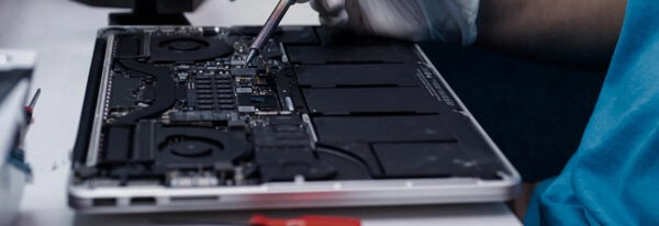 срочный ремонт MacBook