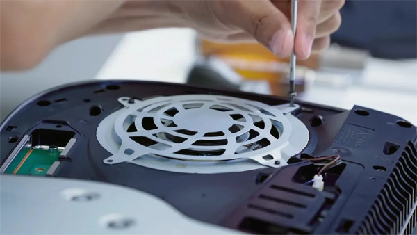 ремонт Sony PlayStation