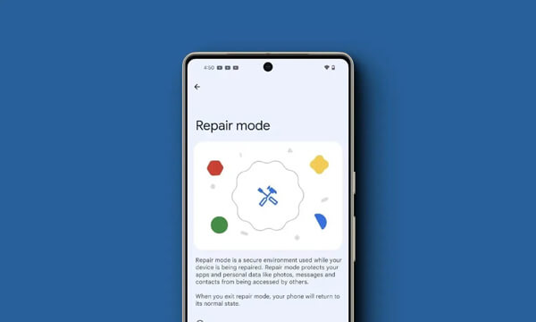 ремонт Google Pixel