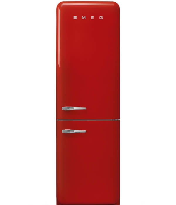 Холодильник SMEG FAB32RRD6