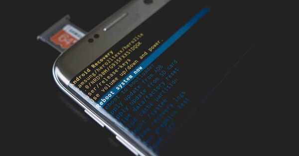 Сброс смартфона Samsung до заводских настроек