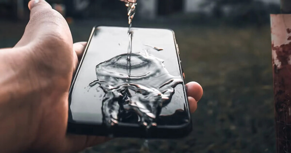 заміна дисплея iPhone