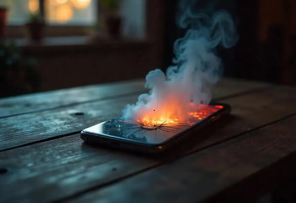 ремонт телефонів Сяомі