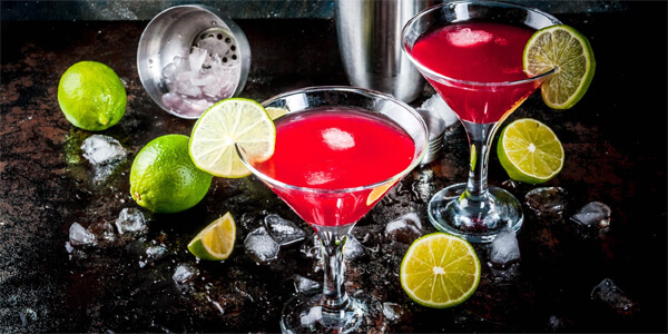 Космополітен