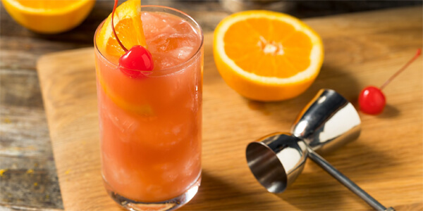 Секс на пляжі