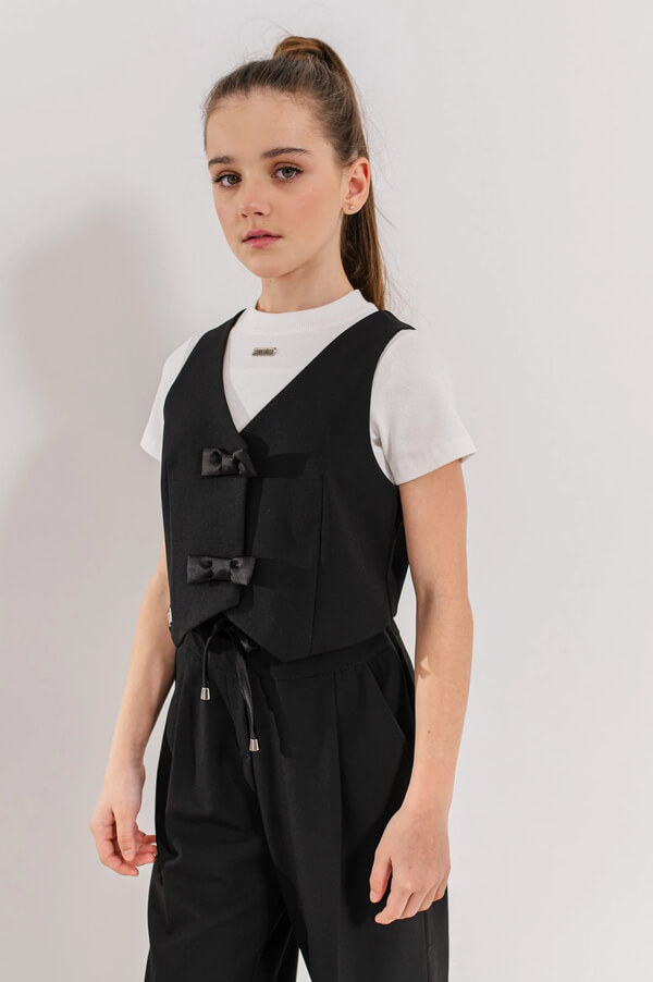 капсульный гардероб ребенку