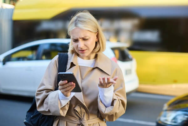 корпоративне таксі в Києві