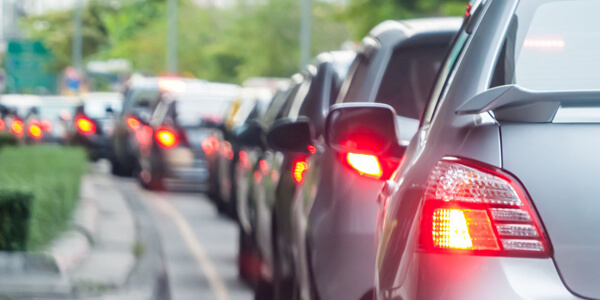 Наказание за нарушение ПДД